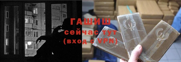 хмурый Инсар