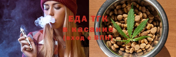 хмурый Инсар